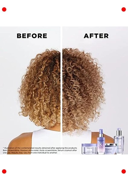 Sarı Saçlar Için Işıltı Veren Şampuan (250 Ml) modelleri