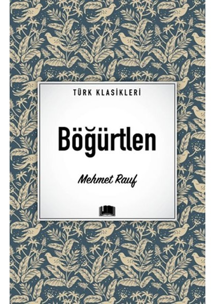 Böğürtlen