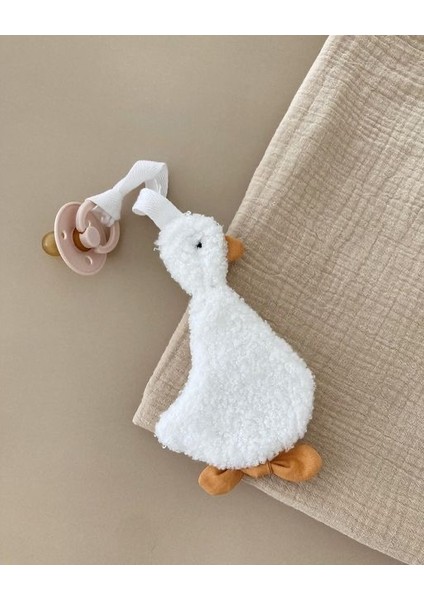 Emzik Zincir ve Askısı