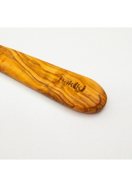 Zeytin Ağacı Ahşap 2 Parça Spatula Seti modelleri
