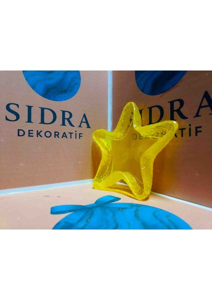 dekoratif çerezlik fiyatları