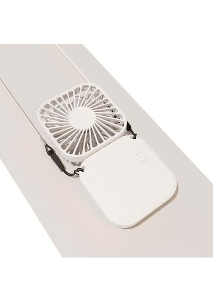 Boyuna Asılabilir Mini Taşınabilir Fan fırsatları