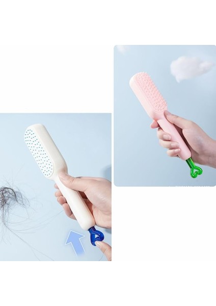 Kendini Temizleyen Saç Tarağı fiyatları