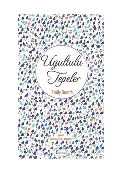 Uğultulu Tepeler (Bez Ciltli)