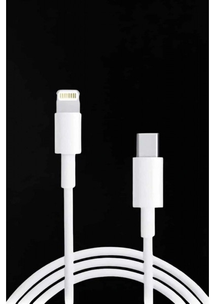 Iphone Tüm Modellerle Uyumlu Hızlı Şarj Kablosu Ios 30W indirimleri