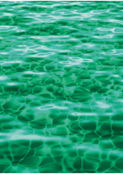 Zümrüt Su Vinil Backdrop – Dalgalı Su Yansımalı Fotoğraf Arka Planı (80×120 Cm) fırsatları