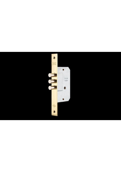 Kale 189 3mf 45 mm Prazis Kilit