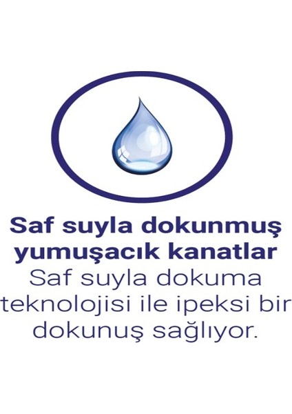 Natural Süper Eco Paket Gece 18 Adet fırsatları