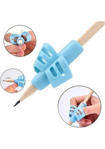 Kaly Pastel Kalem Tutma Aparatı ART.25P 1 Adet