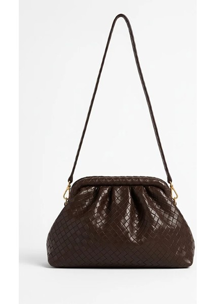 Siyah Clutch Portföy ve Omuz Çantası fiyatları