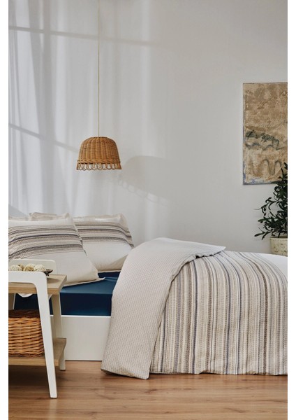 Coser Çift Kişilik Nevresim Takımı