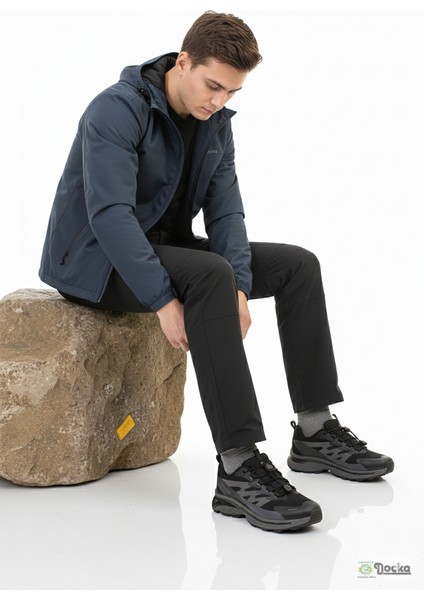 Erkek Outdoor Extreme Watherprof Su Geçirmez Kışlık Spor Ayakkabı HT5K/SW850082 fiyatları