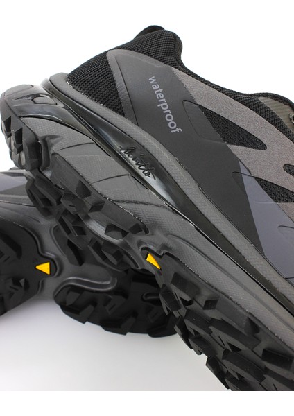 Erkek Outdoor Extreme Watherprof Su Geçirmez Kışlık Spor Ayakkabı HT5K/SW850082 indirimleri