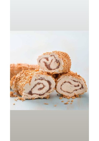 Susamlı Saray Burma Helva 1kg. fiyatları