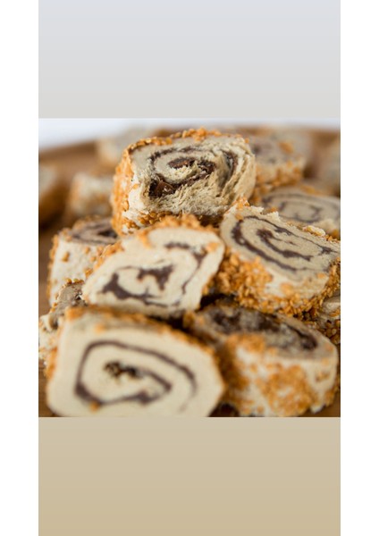 Susamlı Saray Burma Helva 1kg. modelleri