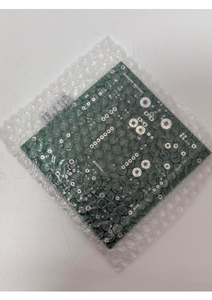 52715644 Pcb Elektronik Devre Kartı 145X150MM 5 Adet indirimleri
