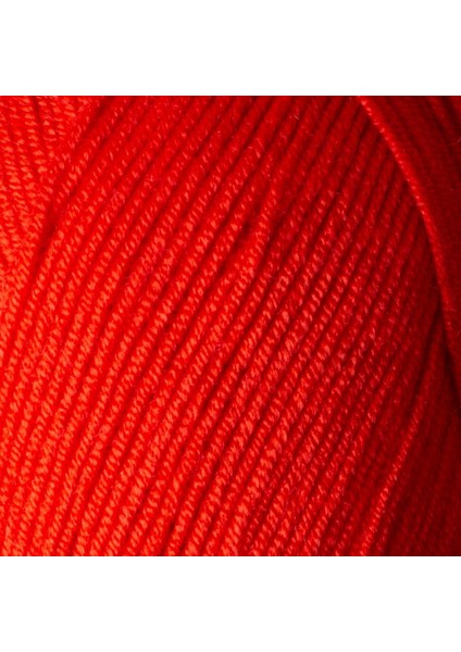 La Mia Baby Boom Kırmızı El Örgü Ipi - 1170 - 34108 fiyatları
