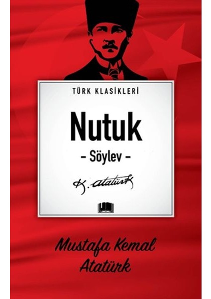 Nutuk (Söylev)