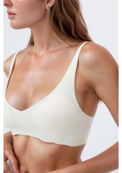 Siyah Lazer Kesim Dikişsiz Ayarlanabilir Lastikli modelleri