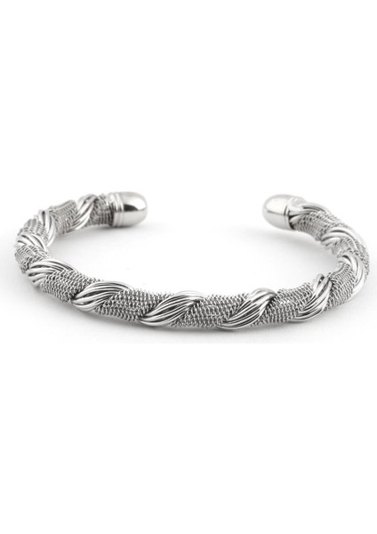 Bileklik Silver