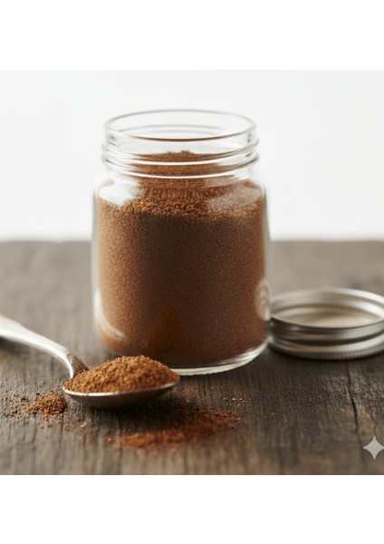 Toz Kakao – (Organik, Katkısız, Elenmiş) 100GR modelleri