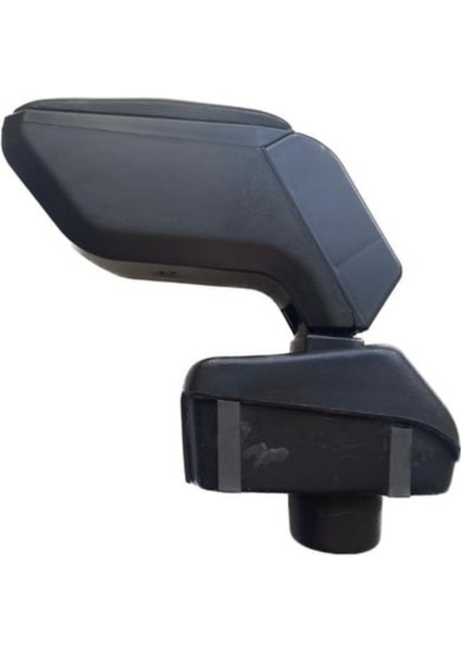 Ford Fiesta Araca Özel Kol Dayama Kolçak Siyah 2009+ Sonrası Uyumlu Pnd modelleri