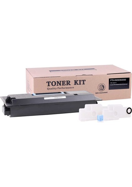 CD1025-612510010 Muadil Fotokopi Toner fiyatları