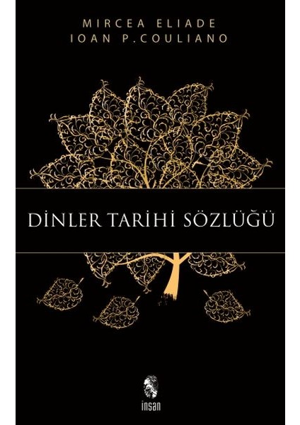 Dinler Tarihi Sözlüğü
