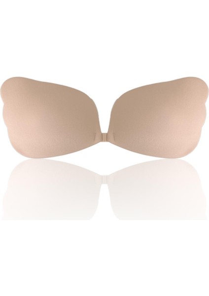 Ten Silikon Göğüs Ucu Kapatıcı, Gizleyici ve Göğüs