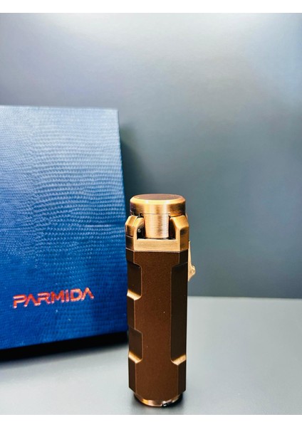 3 Torch Pürmüz Alevli Puro Delicili Premium Çakmak modelleri