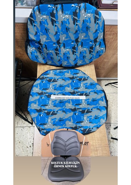 New Holland TT55 Kabinli Intercooler Özel Su Geçirmez Branda ve Standart Koltuk Kılıfı indirimleri