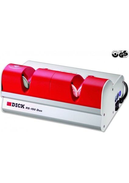 F.dick RS-150 Duo Bıçak Bileme Makinesi