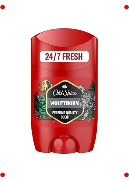Fresh Koku Erkek Stick Deodorant 50 ml