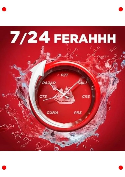 Fresh Koku Erkek Stick Deodorant 50 ml fırsatları