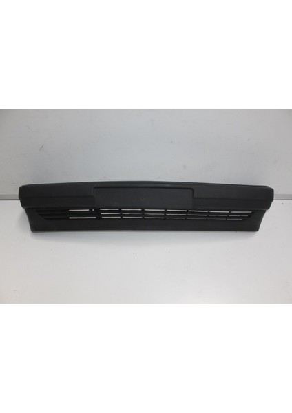 Mercedes W201 190 Serisi Komple Ön Tampon Siyah