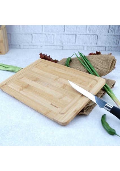 Molise Büyük Kesme Tahtası B5945 modelleri