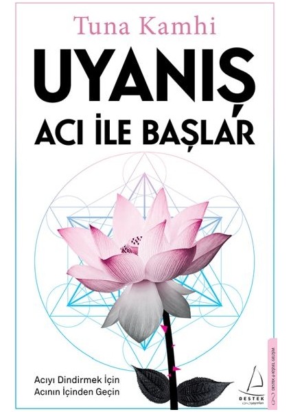 Uyanış Acı ile Başlar