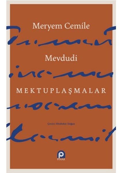 Mektuplaşmalar