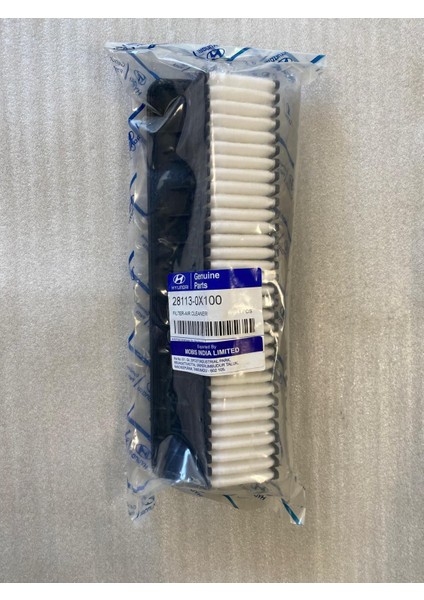 I10 1.1 Dizel (08-14) Hava Filtresi 28113-0X100