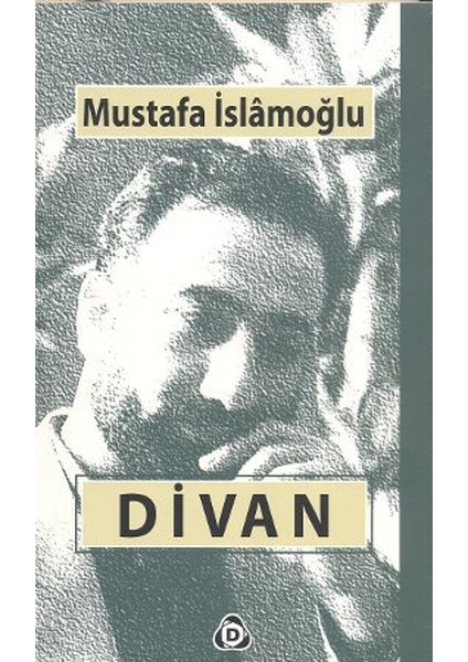 Divan Bütün Şiirler