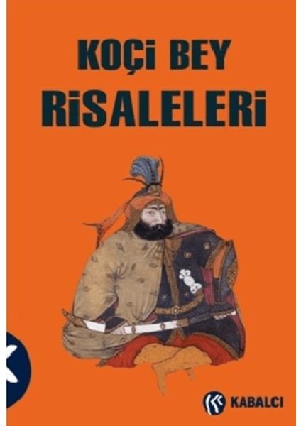 Koçi Bey Risaleleri