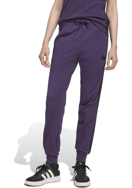 Sportswear JX7591 Essentials 3-Stripes Jogger Pants