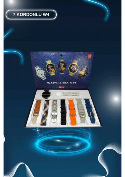 Gamer Oyuncu Seti Bluetooth Kulaklık Ucuz Kaliteli Yeni Nesil Akıllı Saat indirimleri