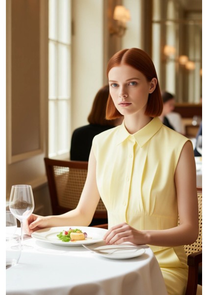 Kadın Crop Kesim Kolsuz Gömlek Modern ve Yaz Konforunu Birleştiriyor Fonksiyonel Dayanıklı fiyatları