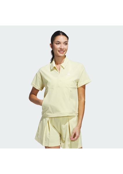 Performance JE7311 Go-To Short Sleeve Layer Sweatshirt