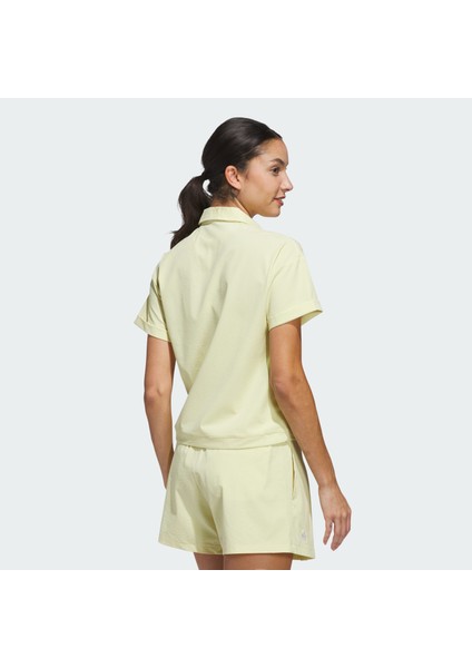 Performance JE7311 Go-To Short Sleeve Layer Sweatshirt