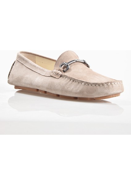 8723 Erkek Yazlık Hakiki Deri Loafer Ayakkabı fiyatları