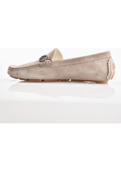 8723 Erkek Yazlık Hakiki Deri Loafer Ayakkabı fırsatları