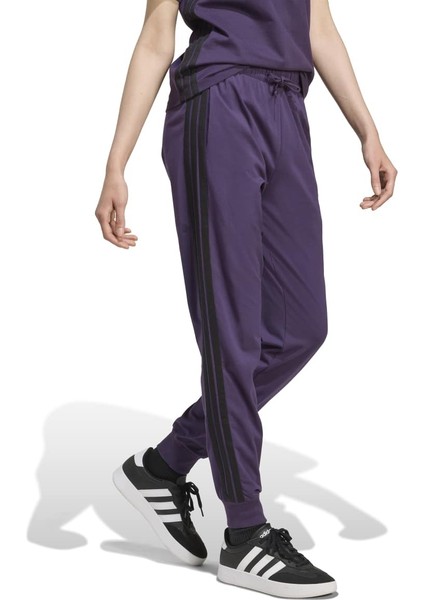 Sportswear JX7591 Essentials 3-Stripes Jogger Pants modelleri