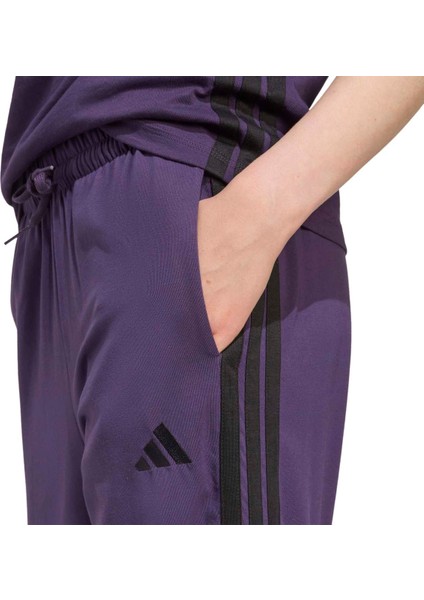 Sportswear JX7591 Essentials 3-Stripes Jogger Pants indirimleri